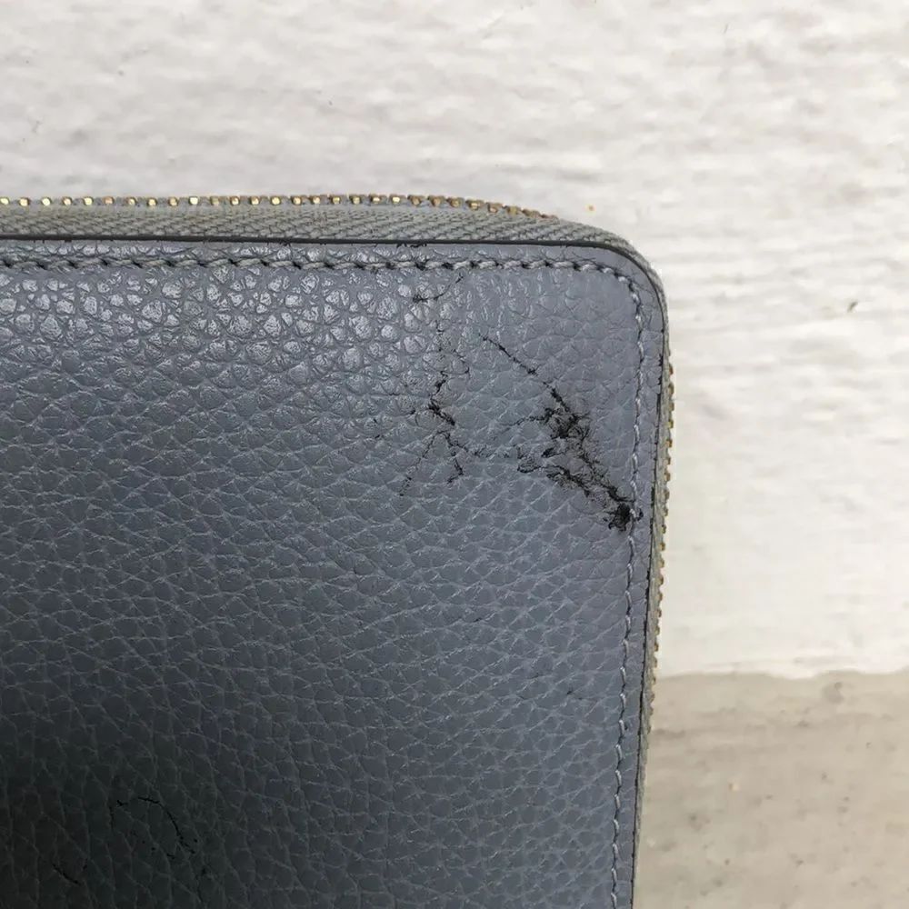 Furla zip wallet  - Picture 3 of 6